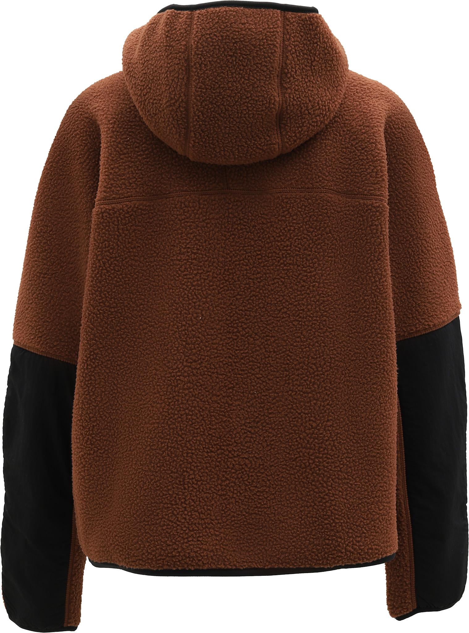 Product gallery image number 7 for product HiCamp Fleece Hoody - Women's