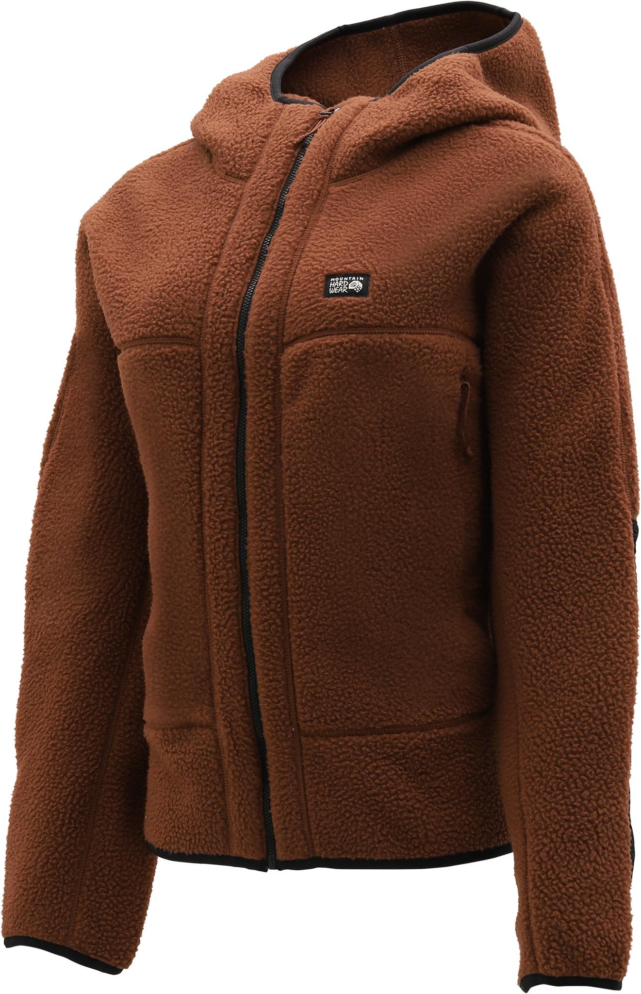 Product gallery image number 6 for product HiCamp Fleece Hoody - Women's