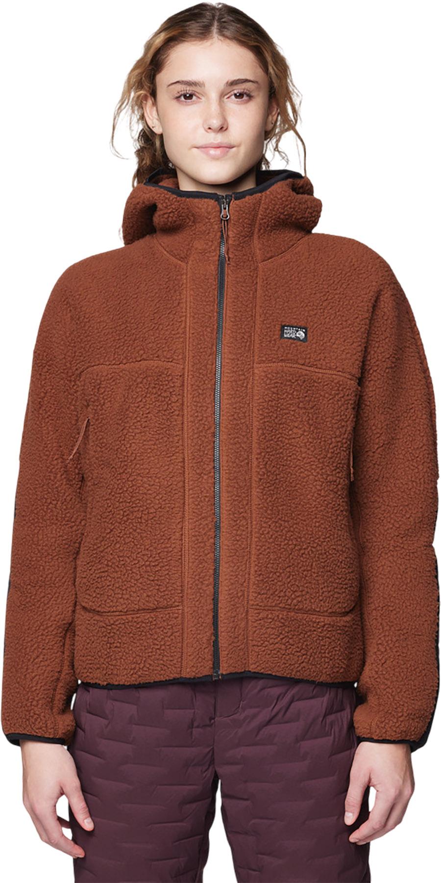 Product image for HiCamp Fleece Hoody - Women's