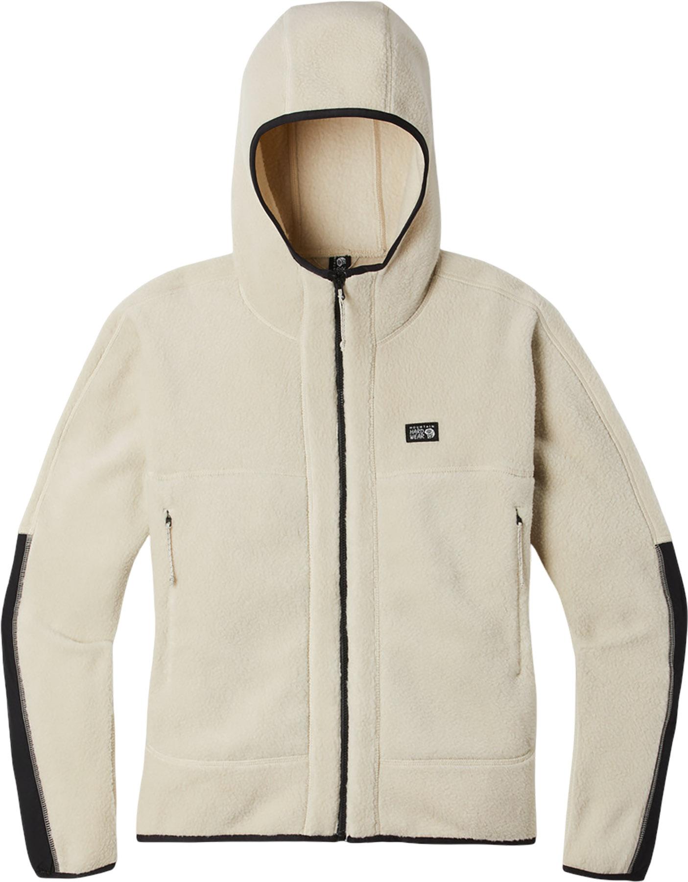 Numéro de l'image de la galerie de produits 1 pour le produit Chandail à capuchon en molleton HiCamp - Femme