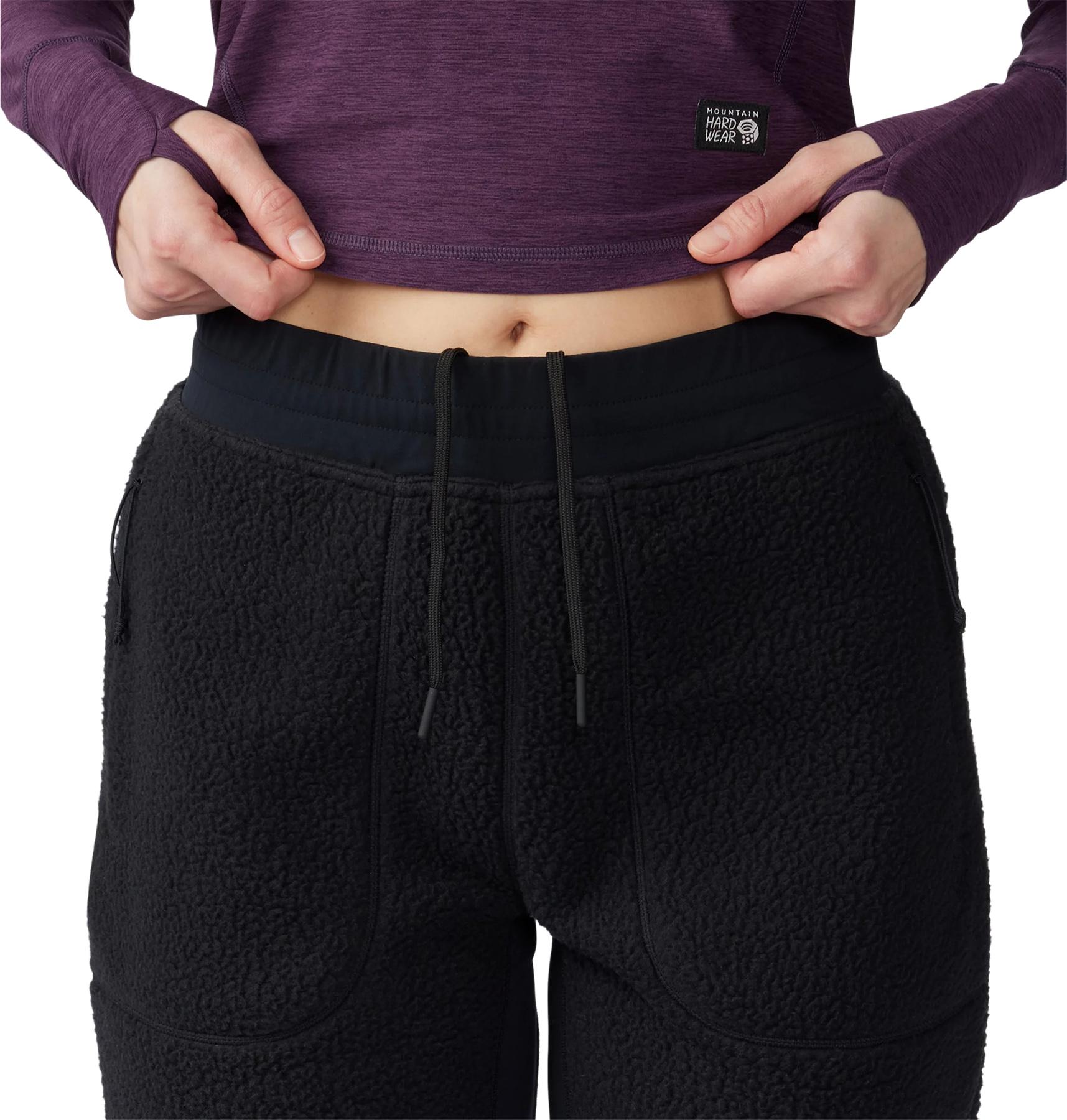 Product gallery image number 4 for product Hicamp Jogger - Women's
