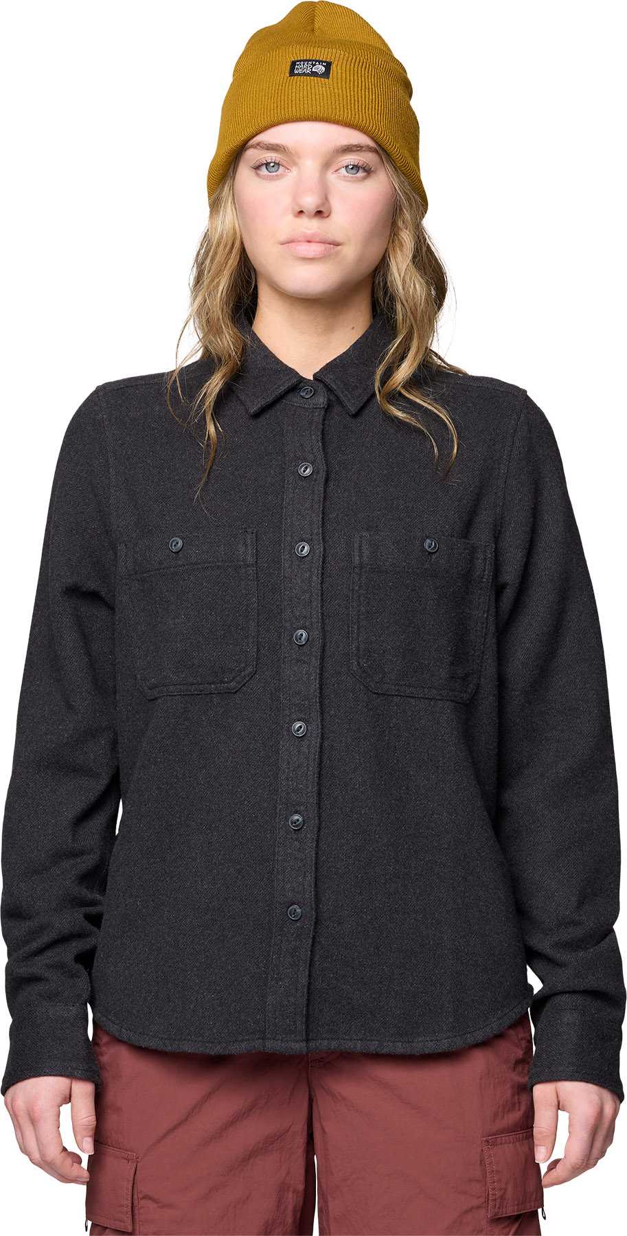 Black Melange