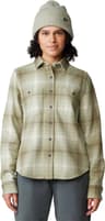 Couleur: White Sage Ombre Buffalo Check