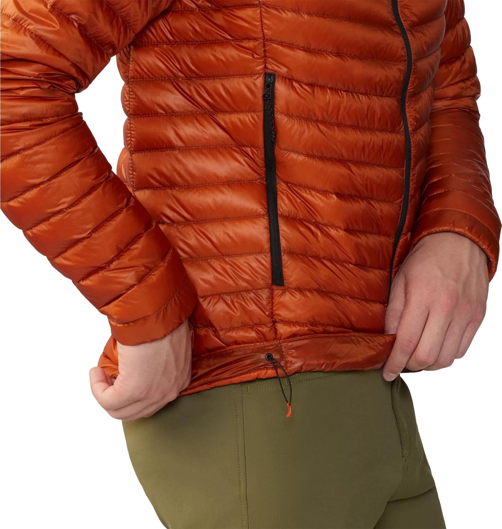 Product gallery image number 4 for product Ghost Whisperer Hoody Jacket - Men's