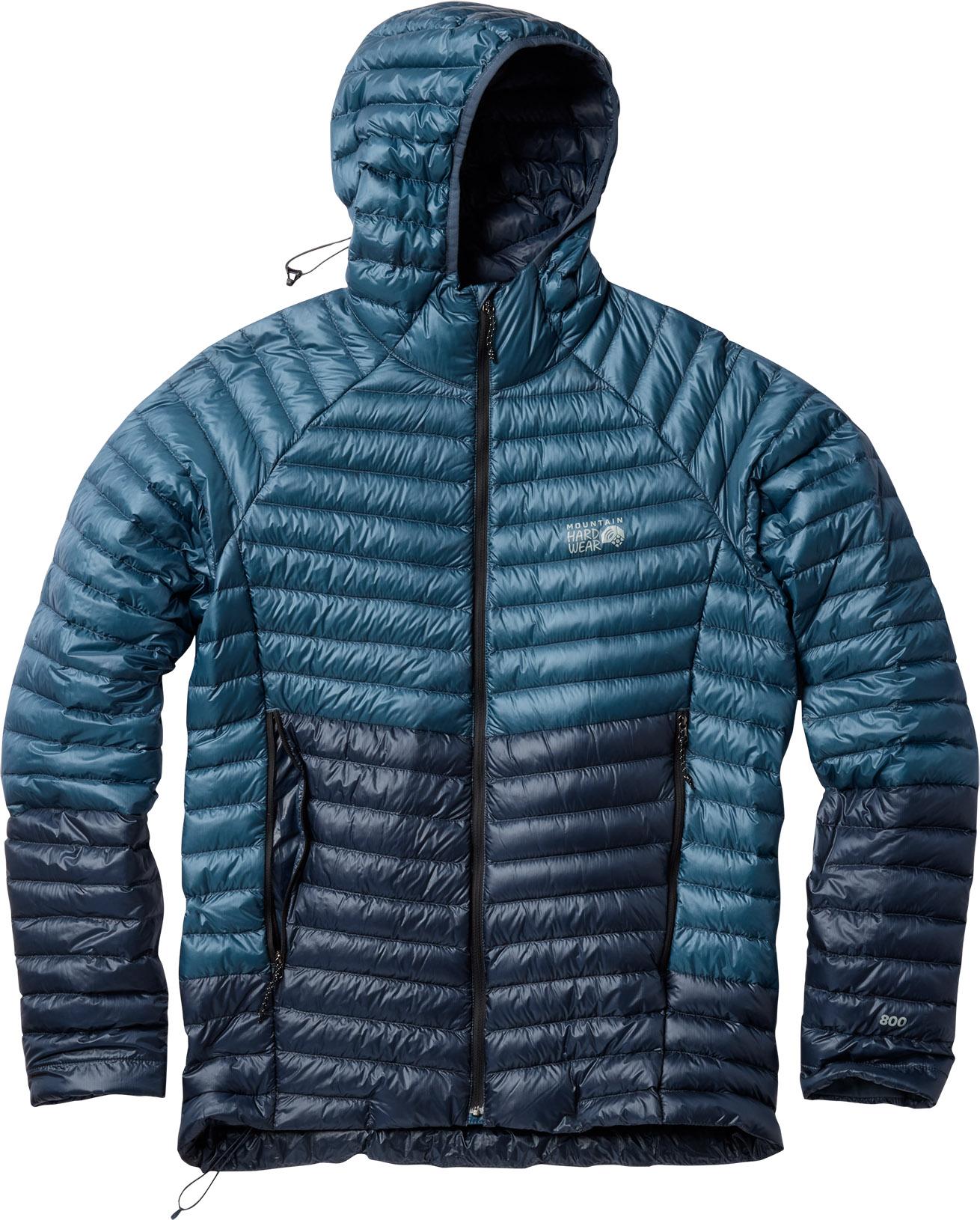 Product image for Ghost Whisperer Hoody Jacket - Men's