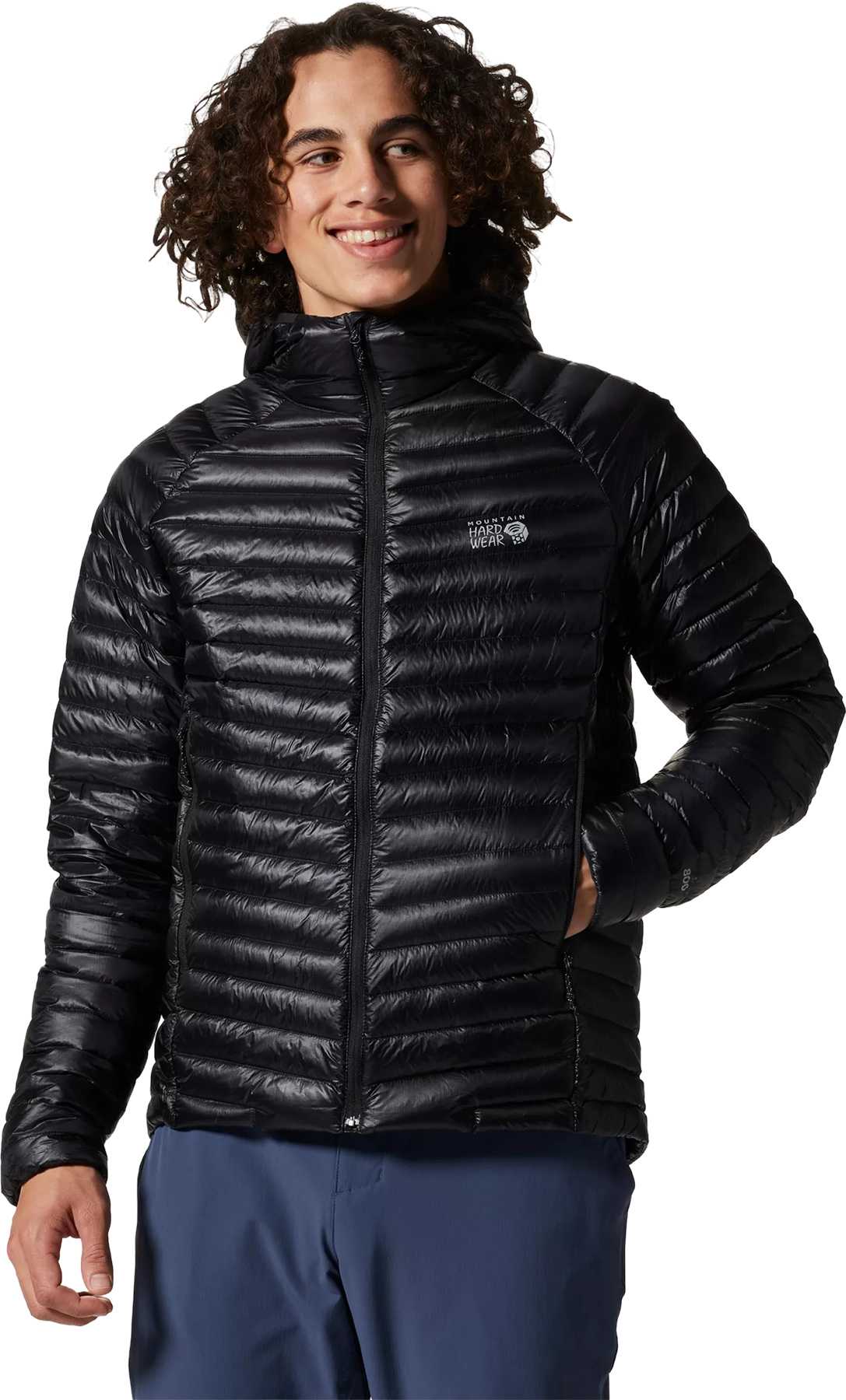 Product image for Ghost Whisperer Hoody Jacket - Men's