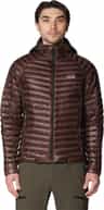 Colour: Carob