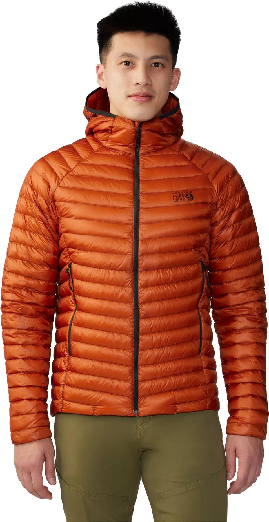 Product image for Ghost Whisperer Hoody Jacket - Men's