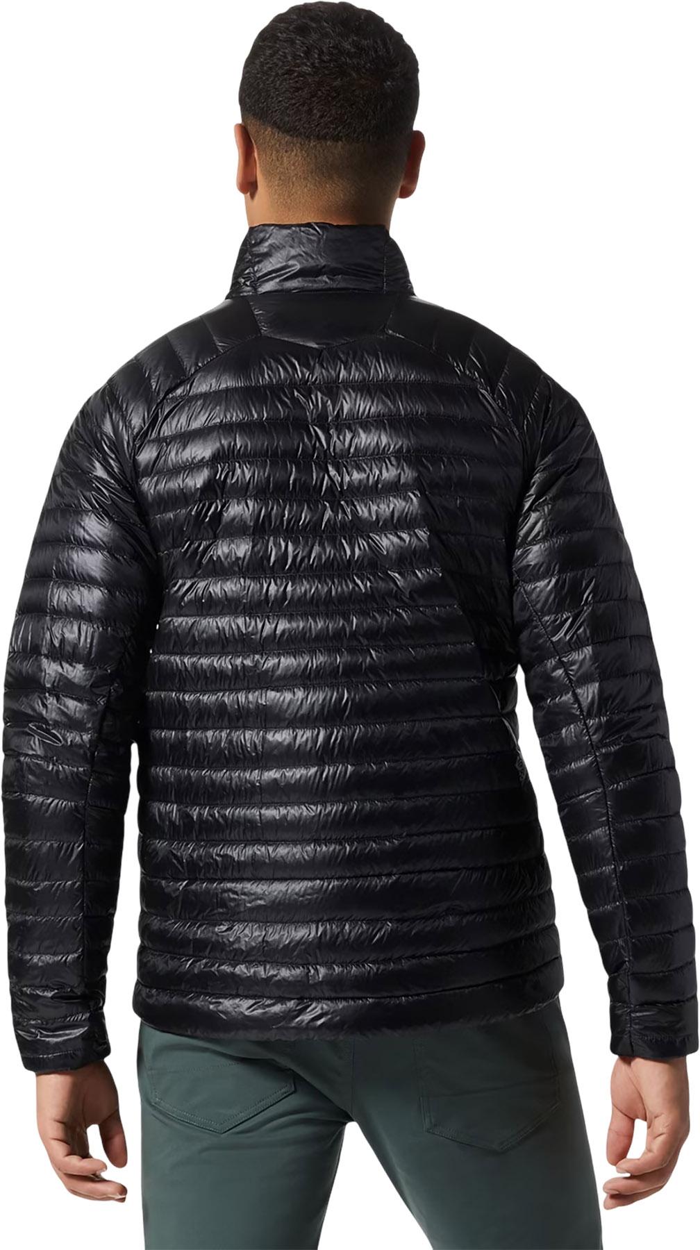 Product gallery image number 5 for product Ghost Whisperer Jacket - Men's