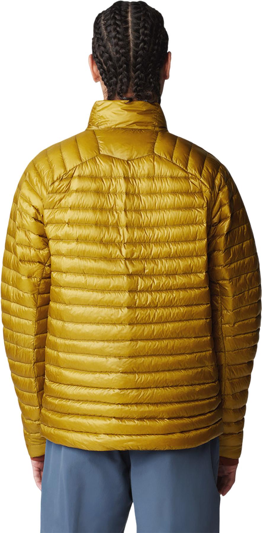 Product gallery image number 3 for product Ghost Whisperer Jacket - Men's