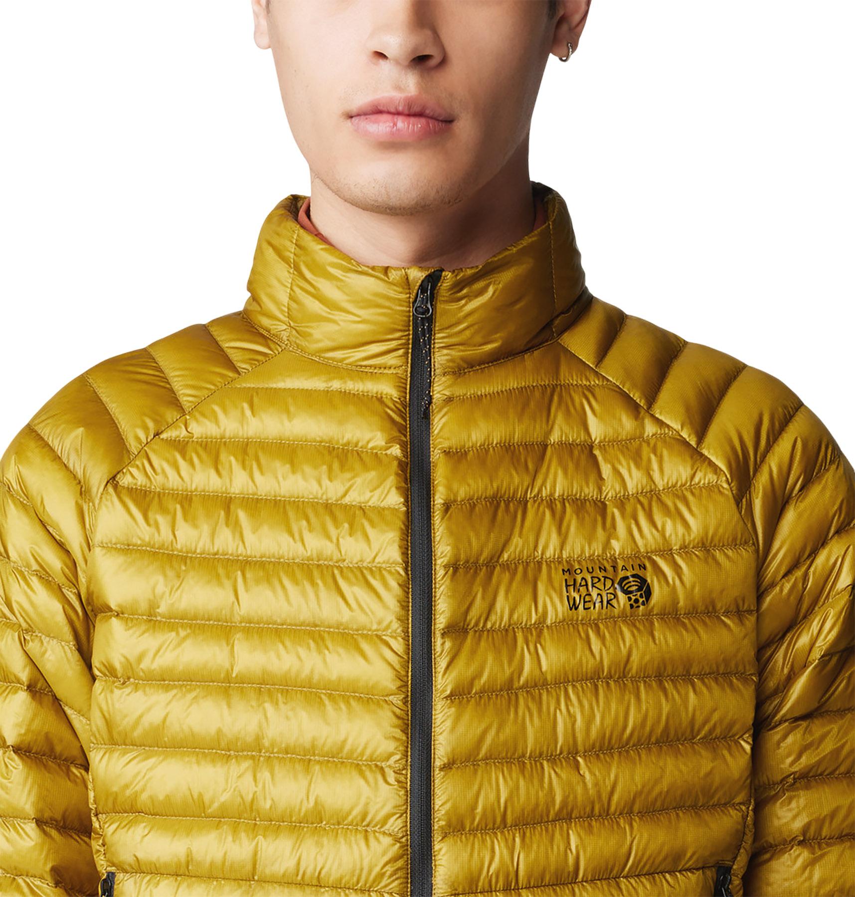 Product gallery image number 2 for product Ghost Whisperer Jacket - Men's