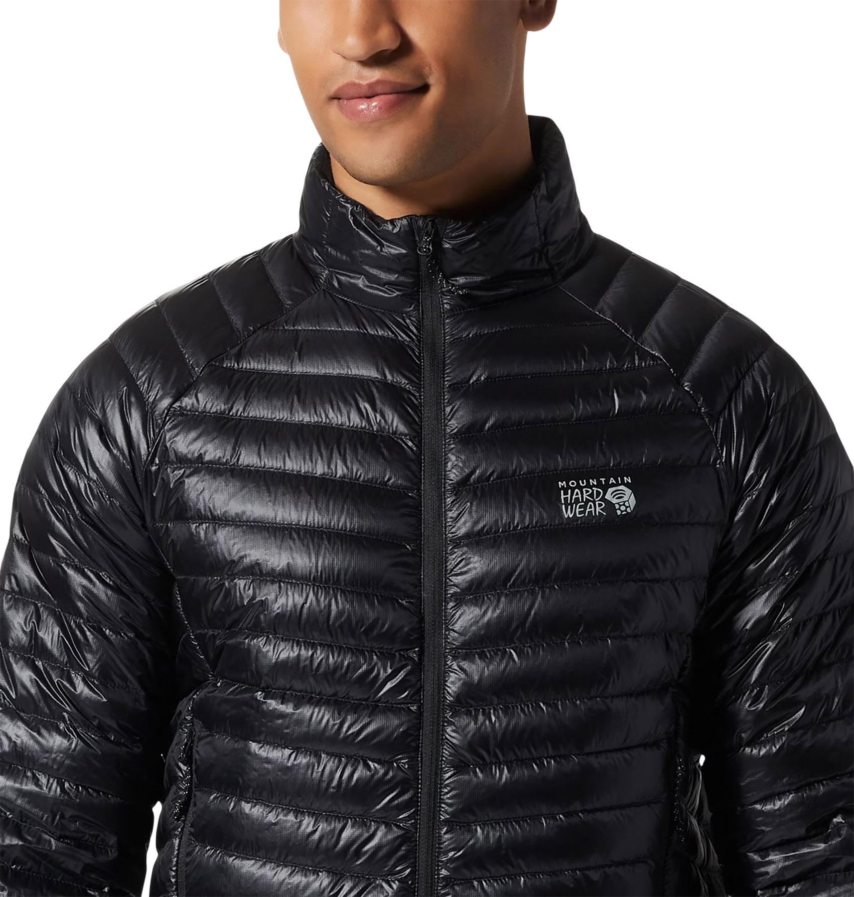 Product gallery image number 2 for product Ghost Whisperer Jacket - Men's
