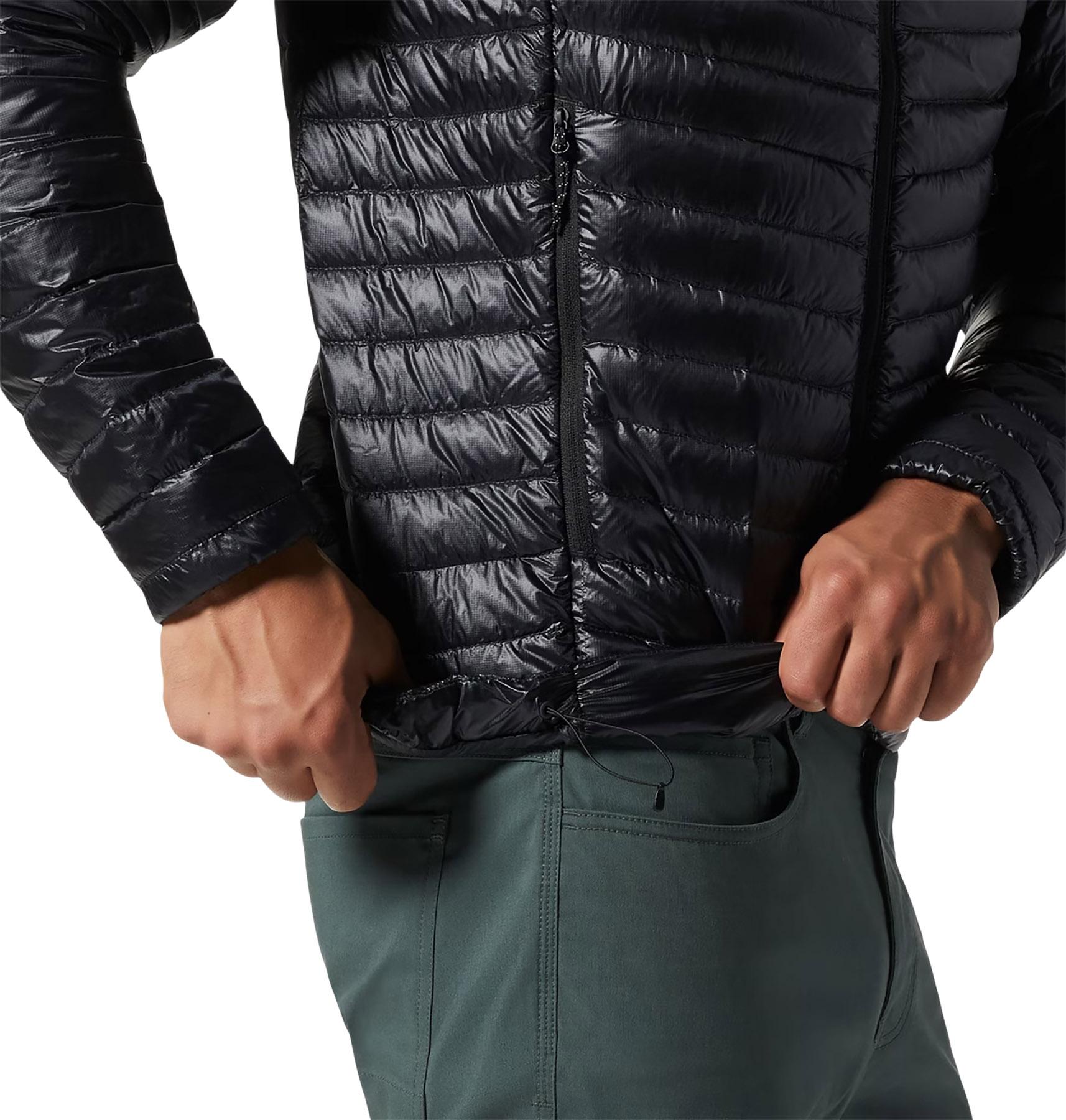 Product gallery image number 3 for product Ghost Whisperer Jacket - Men's
