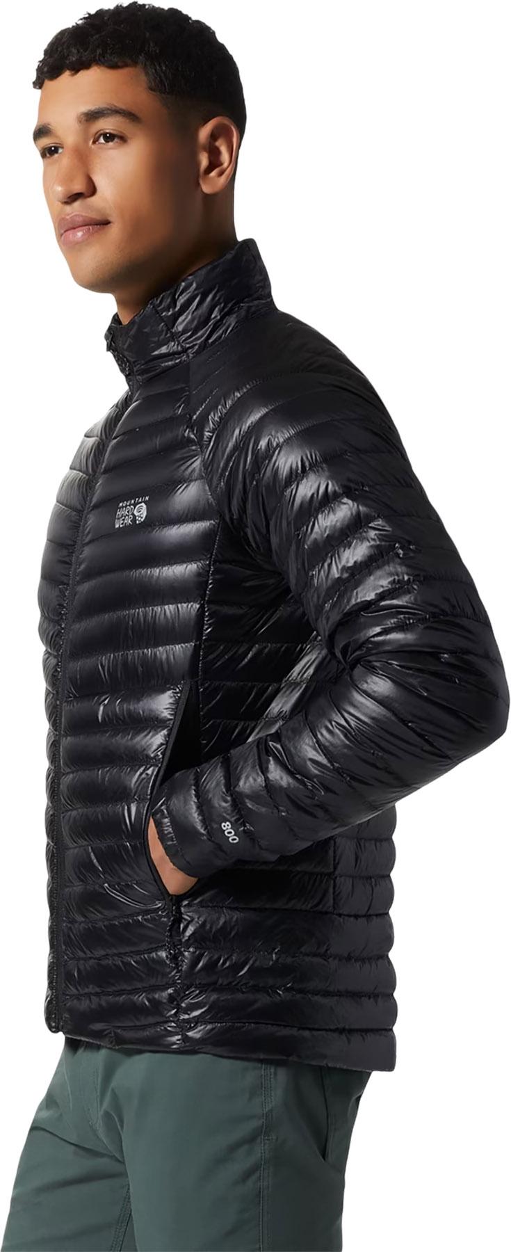 Product gallery image number 4 for product Ghost Whisperer Jacket - Men's