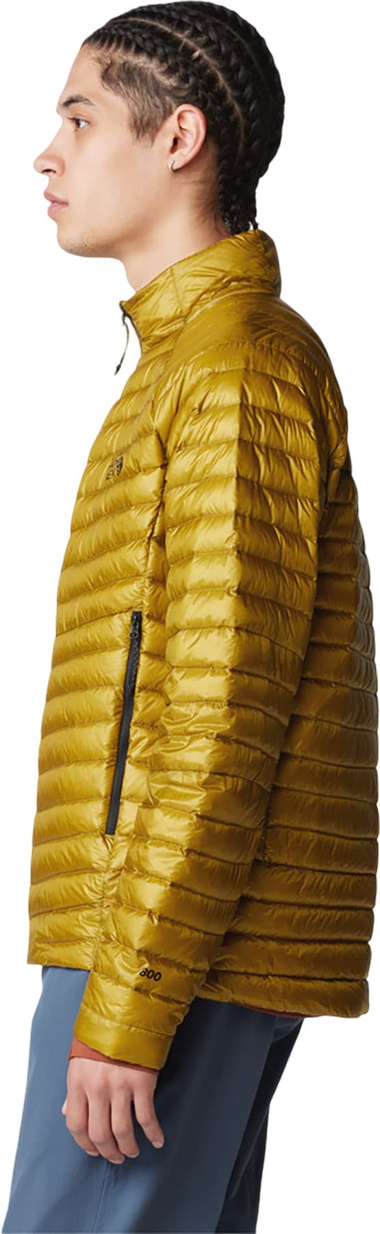 Product gallery image number 4 for product Ghost Whisperer Jacket - Men's