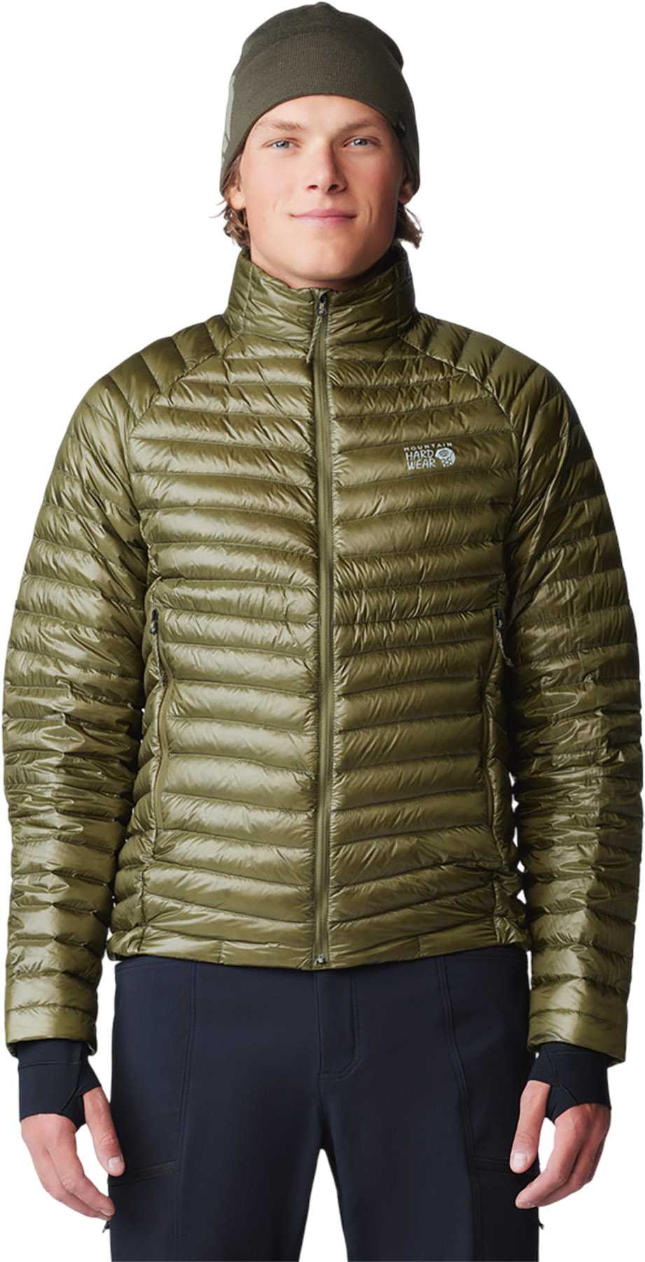 Combat Green