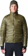 Colour: Combat Green