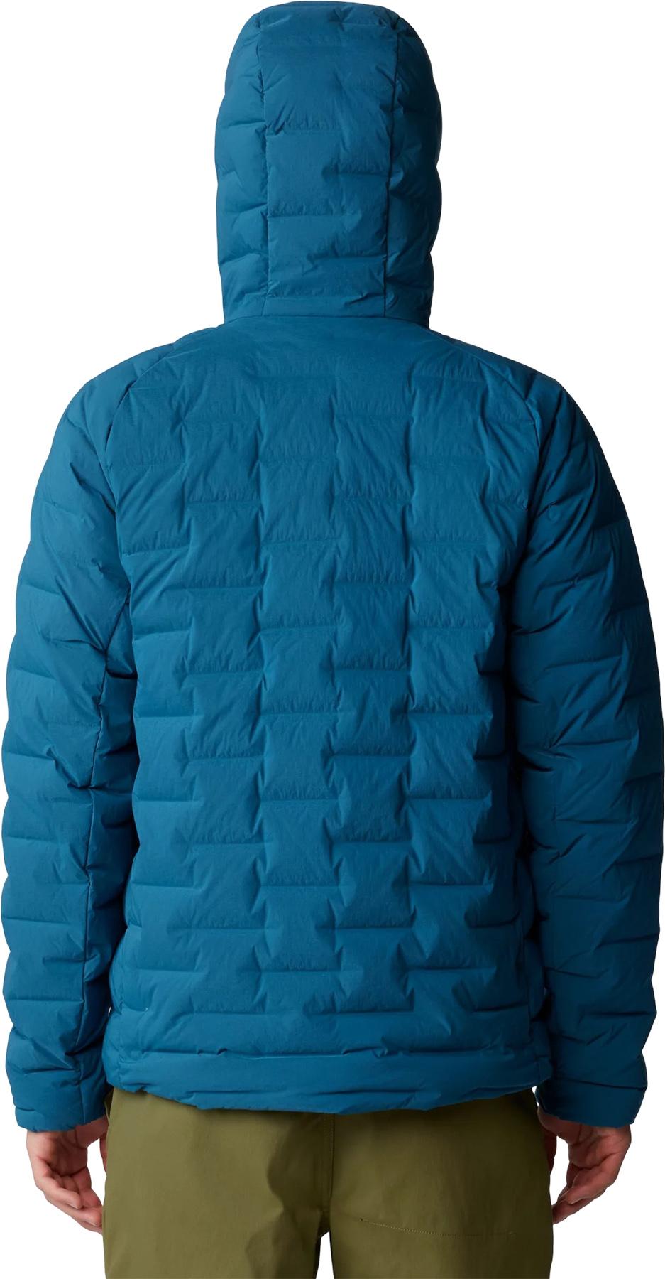 Product gallery image number 5 for product Stretchdown Hoody - Men's
