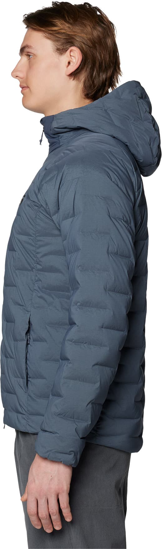 Product gallery image number 6 for product Stretchdown Hoody - Men's