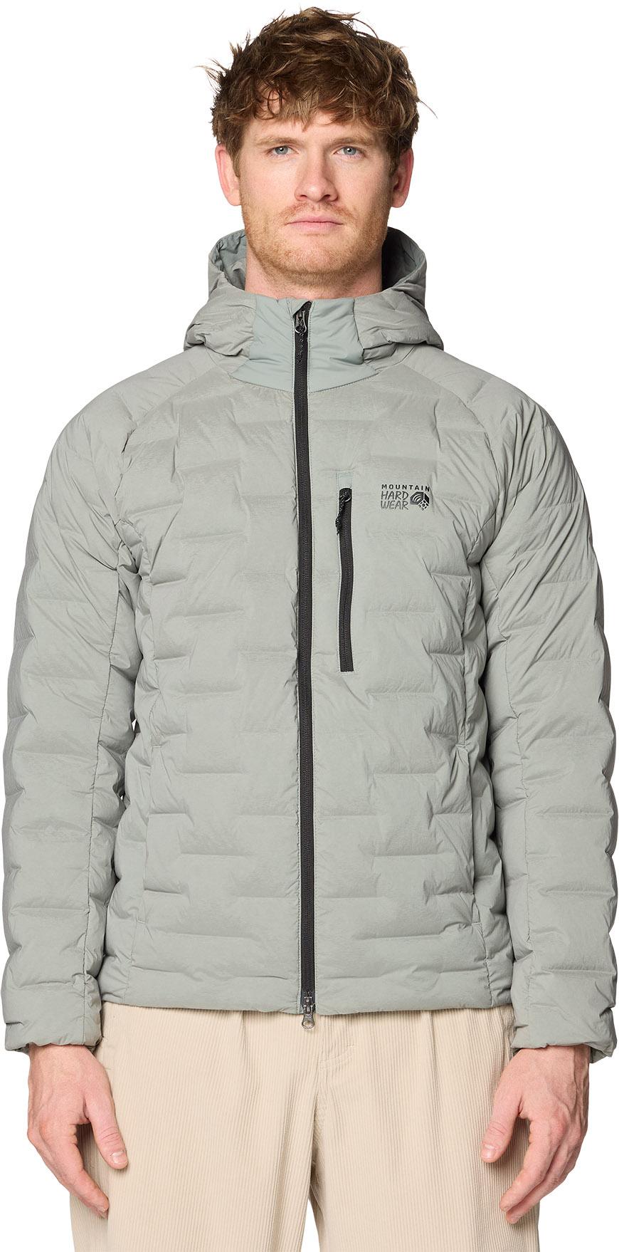 Product image for Chandail à capuchon Stretchdown - Homme