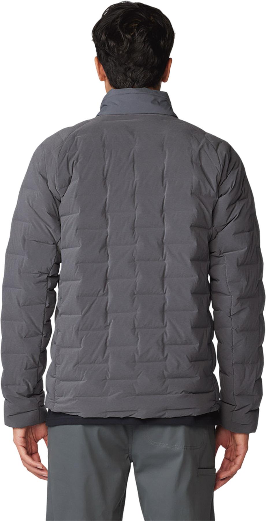 Numéro de l'image de la galerie de produits 2 pour le produit Manteau Stretchdown - Homme