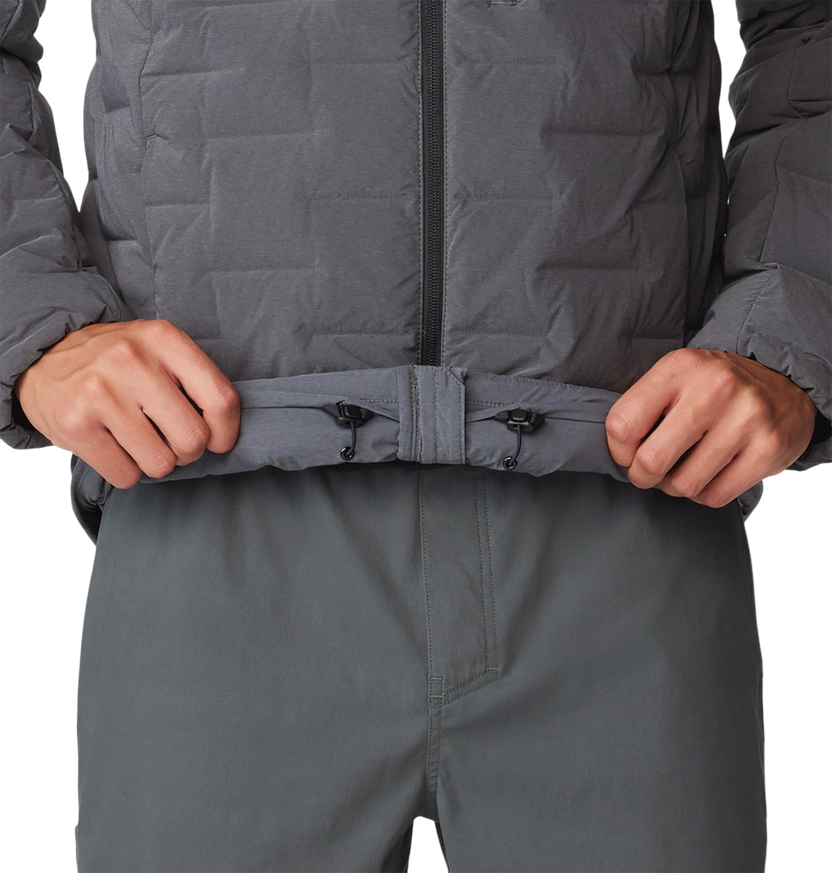 Numéro de l'image de la galerie de produits 4 pour le produit Manteau Stretchdown - Homme