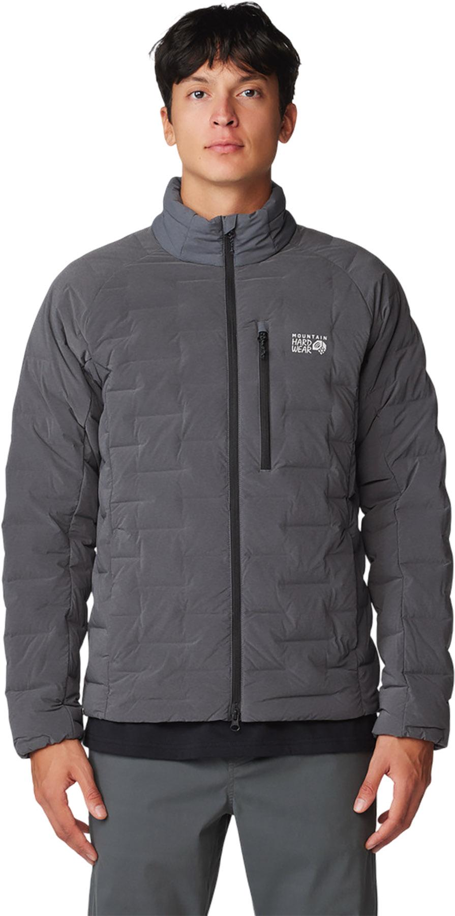 Image de produit pour Manteau Stretchdown - Homme