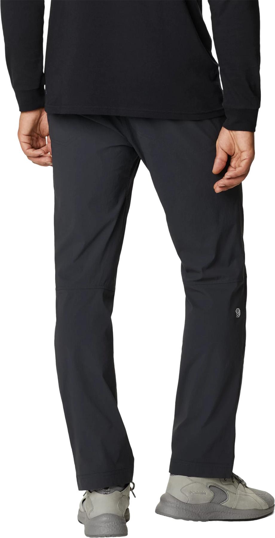 Numéro de l'image de la galerie de produits 2 pour le produit Pantalon de trek Basin - Homme