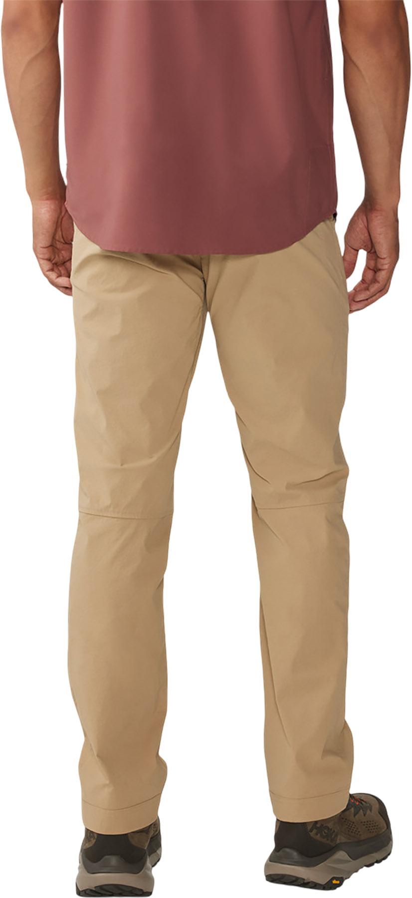 Product gallery image number 4 for product Basin Trek Pant - Men's
