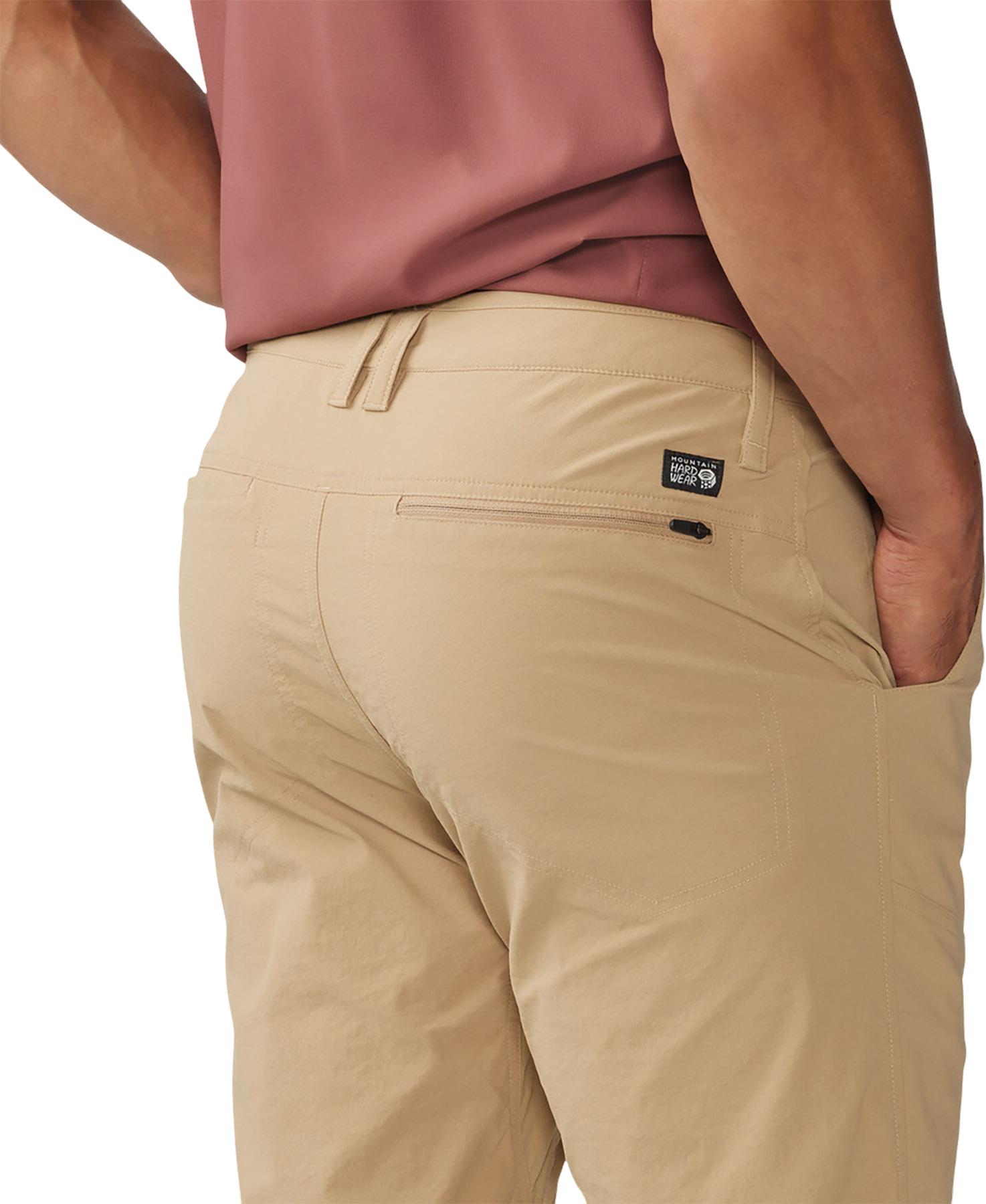 Product gallery image number 3 for product Basin Trek Pant - Men's