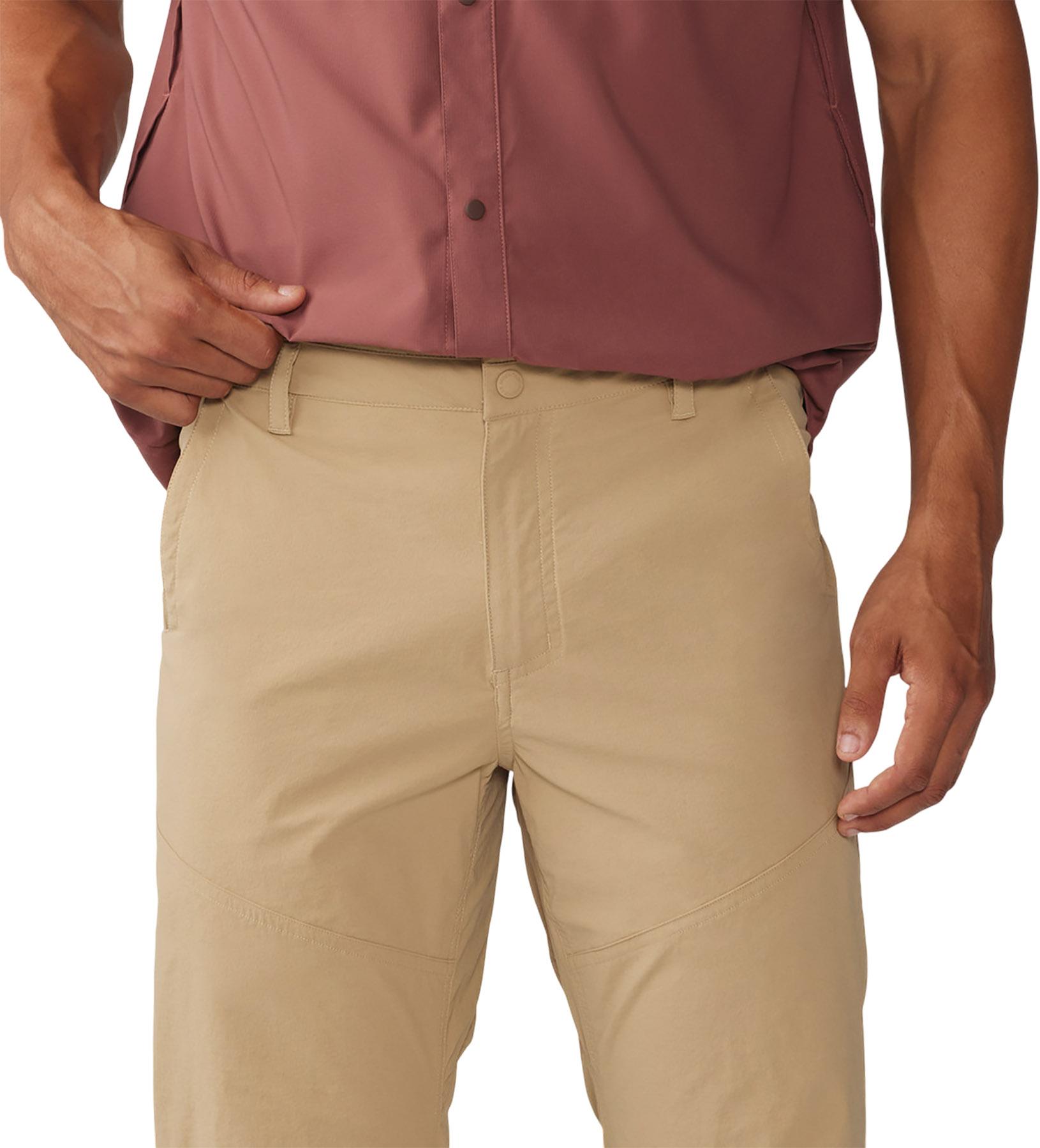 Product gallery image number 2 for product Basin Trek Pant - Men's