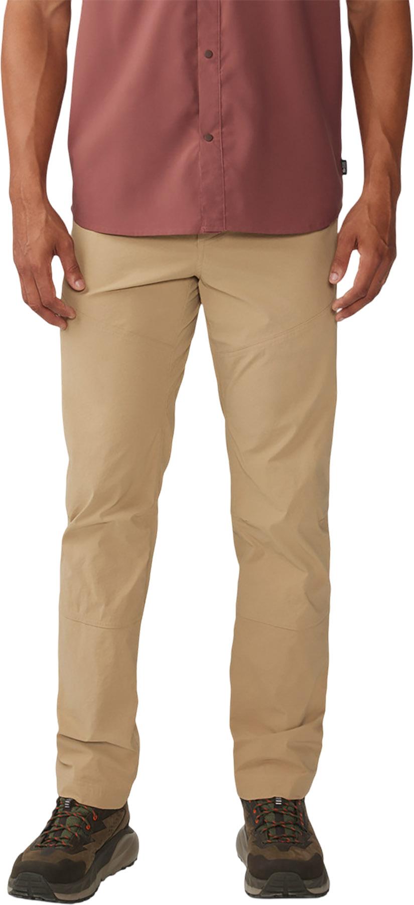 Product gallery image number 5 for product Basin Trek Pant - Men's
