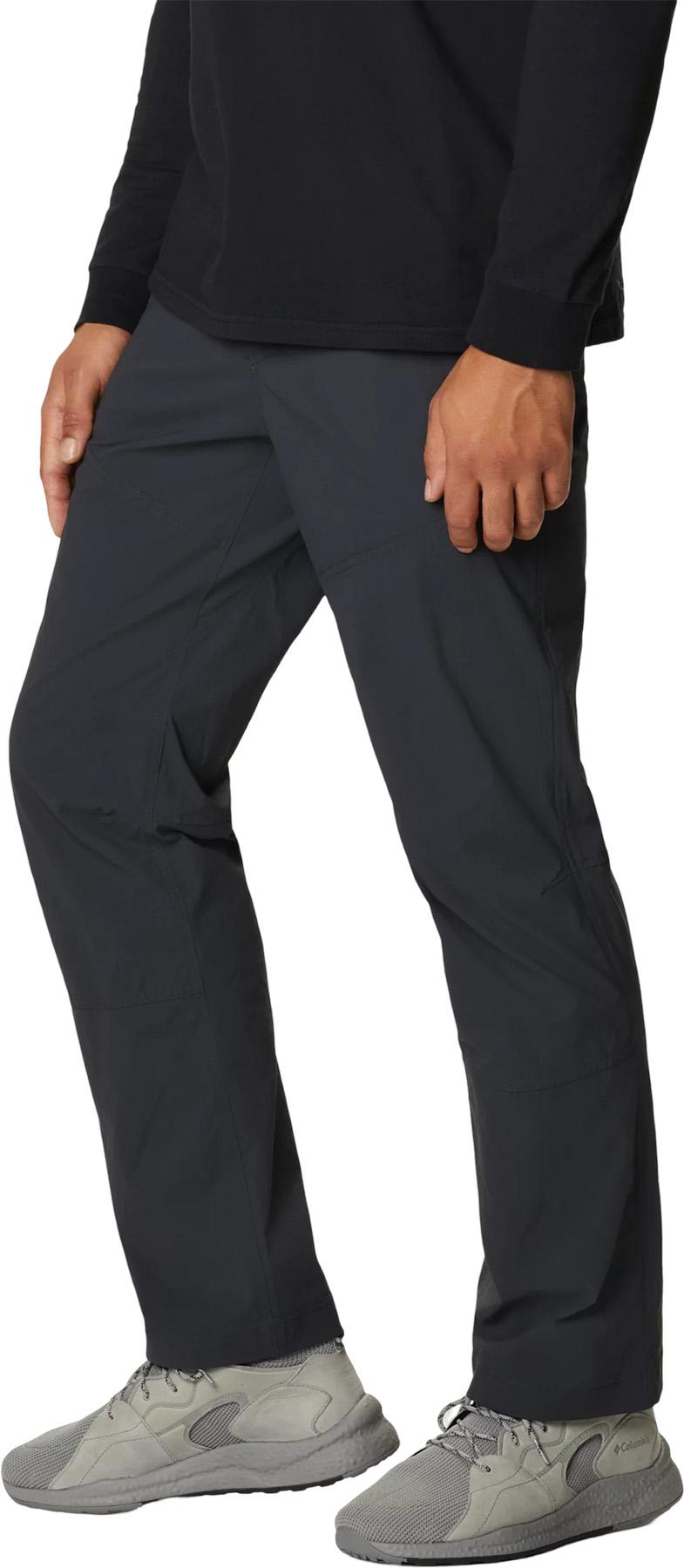 Numéro de l'image de la galerie de produits 4 pour le produit Pantalon de trek Basin - Homme