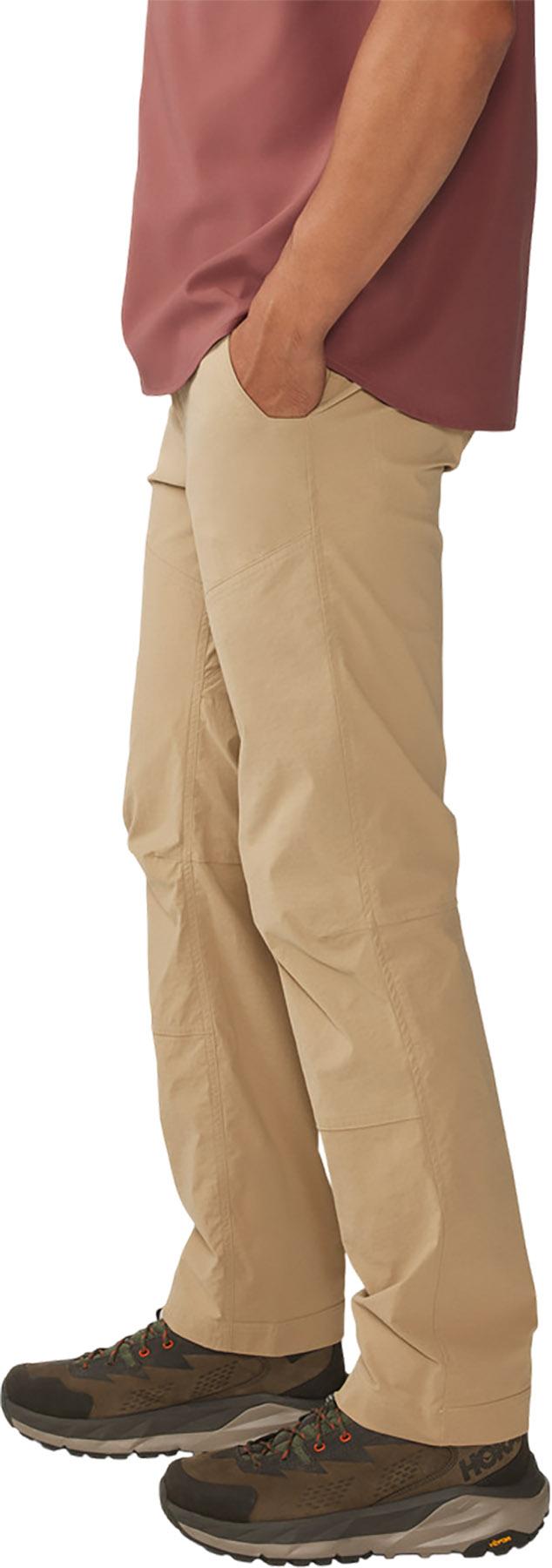 Product gallery image number 6 for product Basin Trek Pant - Men's