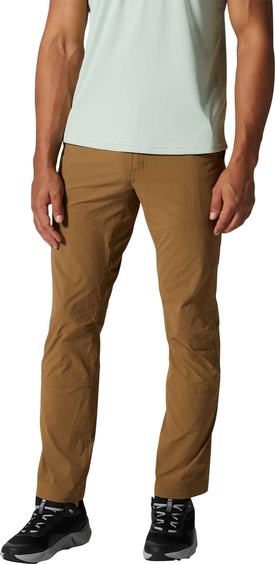 Image de produit pour Pantalon de trek Basin - Homme
