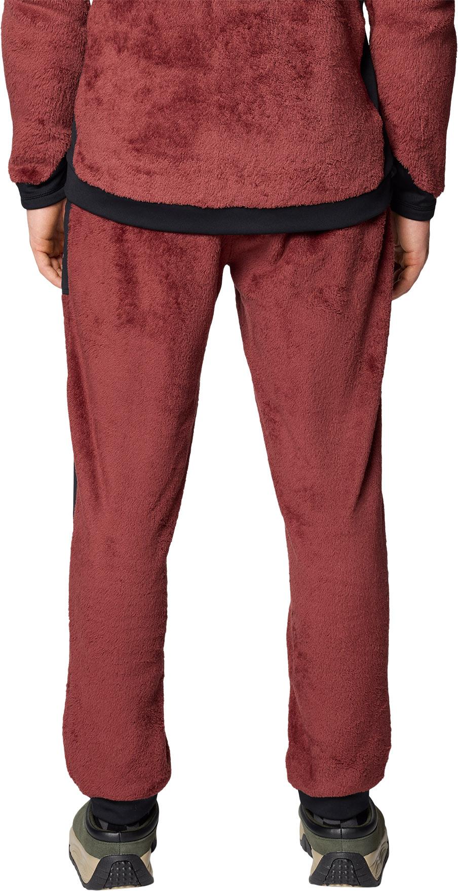 Numéro de l'image de la galerie de produits 2 pour le produit Pantalon Polartec High Loft - Homme