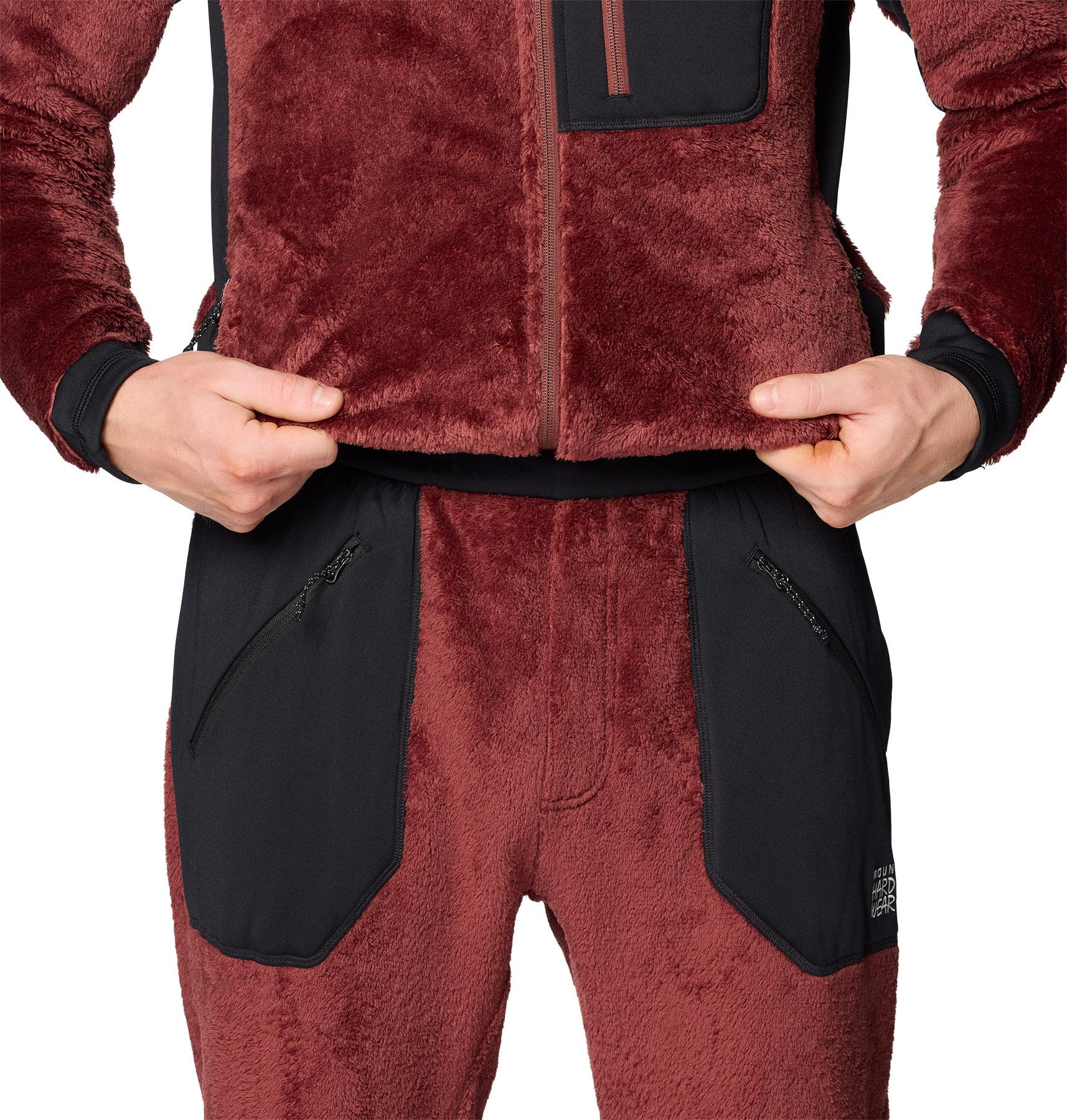Numéro de l'image de la galerie de produits 4 pour le produit Pantalon Polartec High Loft - Homme