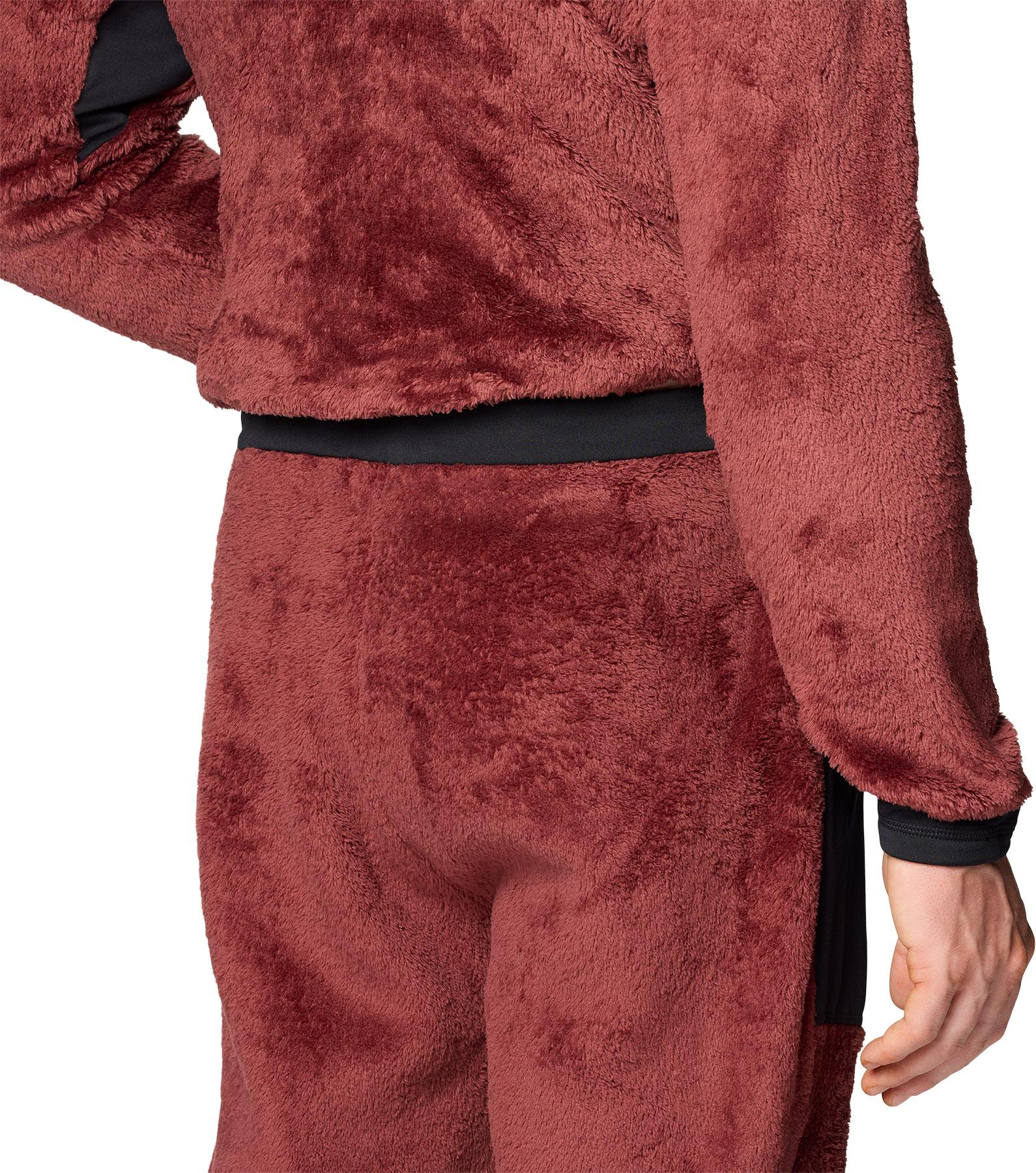 Numéro de l'image de la galerie de produits 7 pour le produit Pantalon Polartec High Loft - Homme