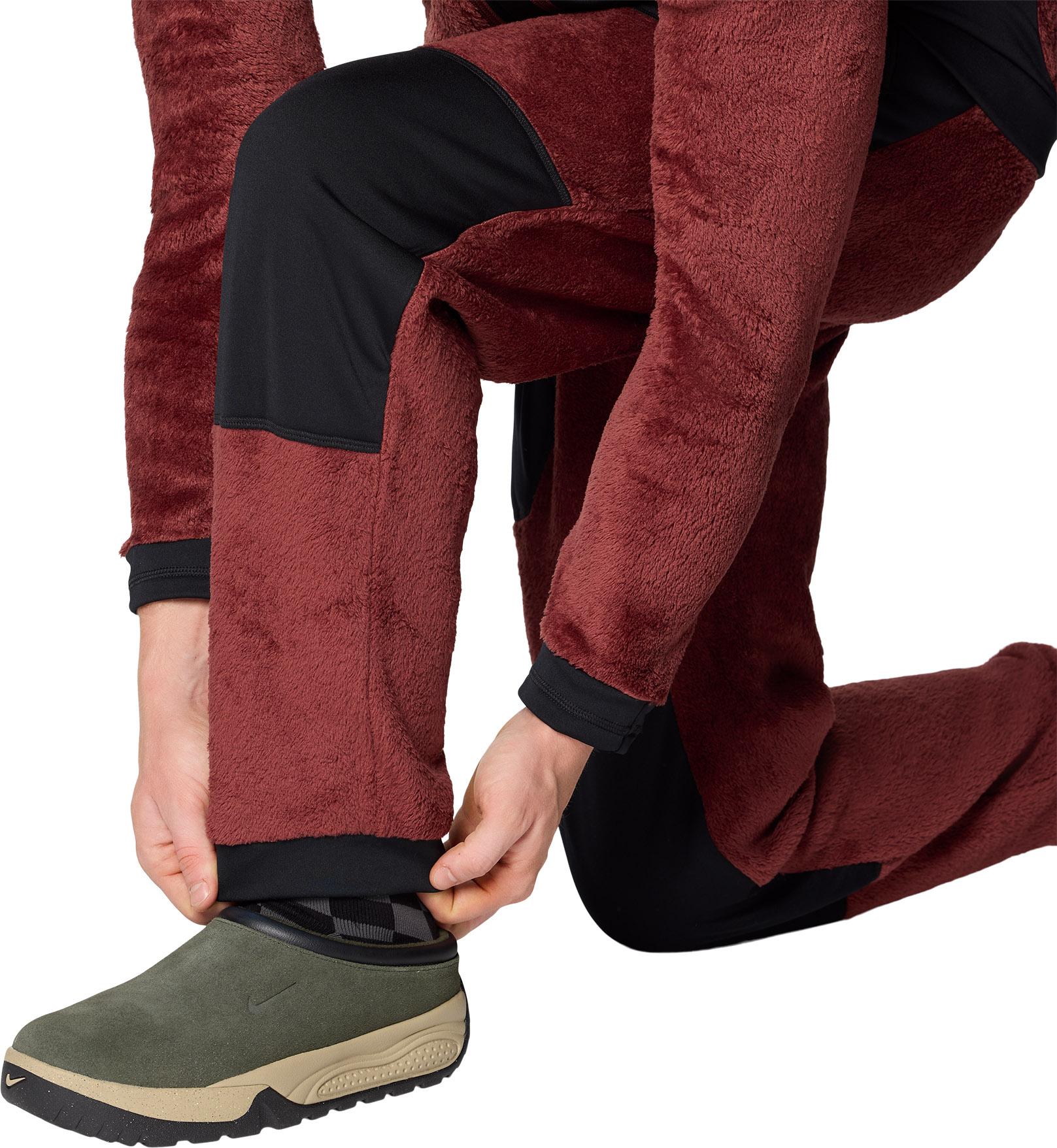 Numéro de l'image de la galerie de produits 6 pour le produit Pantalon Polartec High Loft - Homme