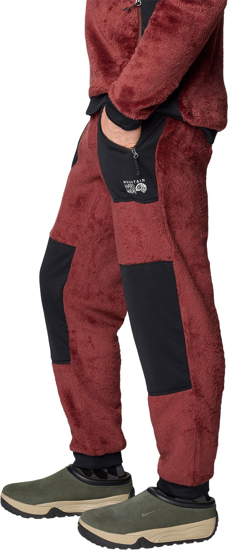 Numéro de l'image de la galerie de produits 5 pour le produit Pantalon Polartec High Loft - Homme