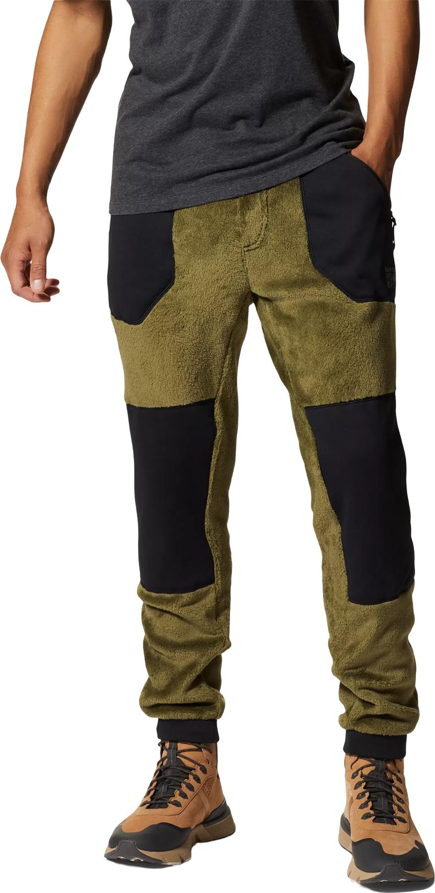Image de produit pour Pantalon Polartec High Loft - Homme