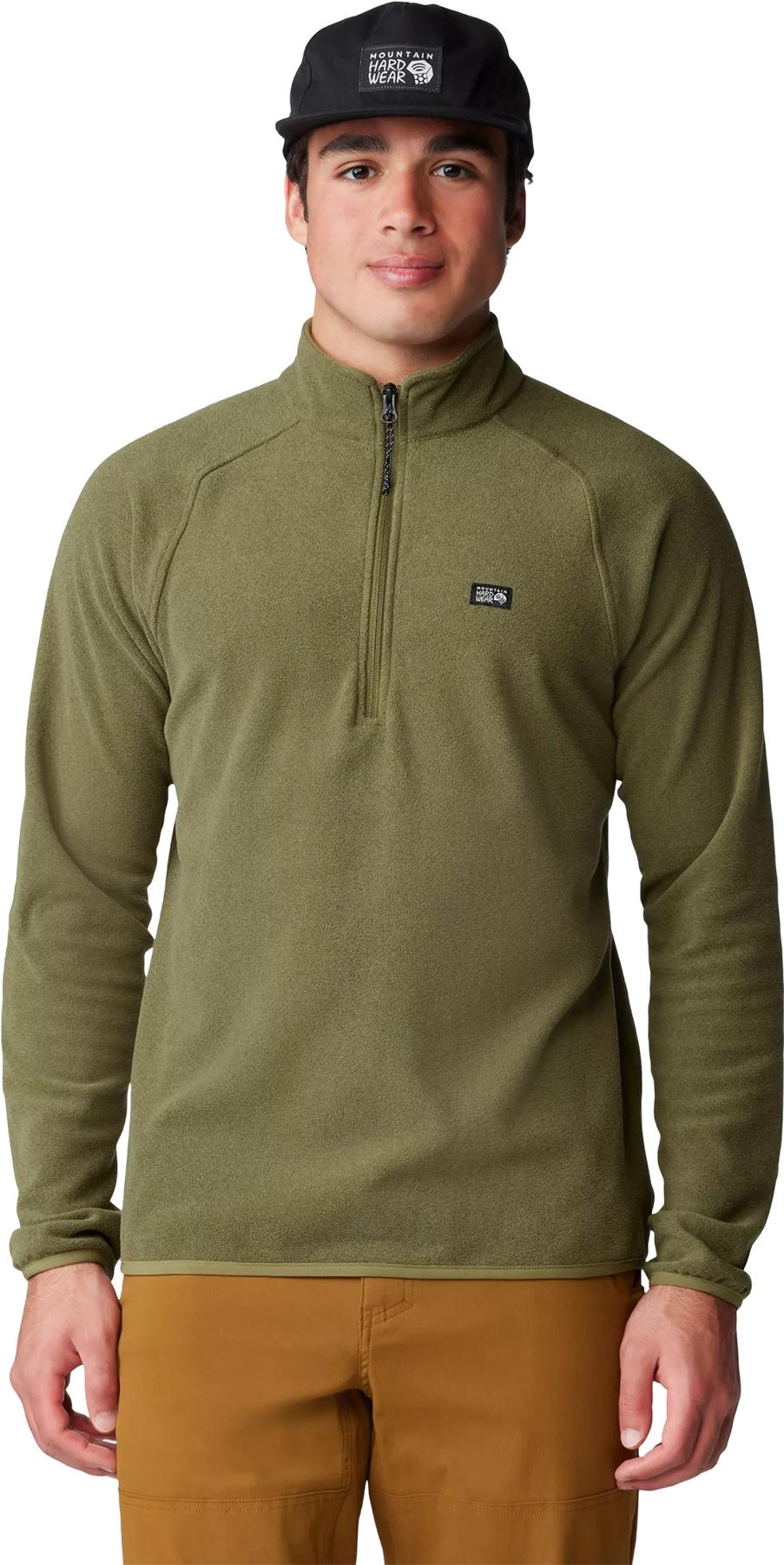 Combat Green Heather
