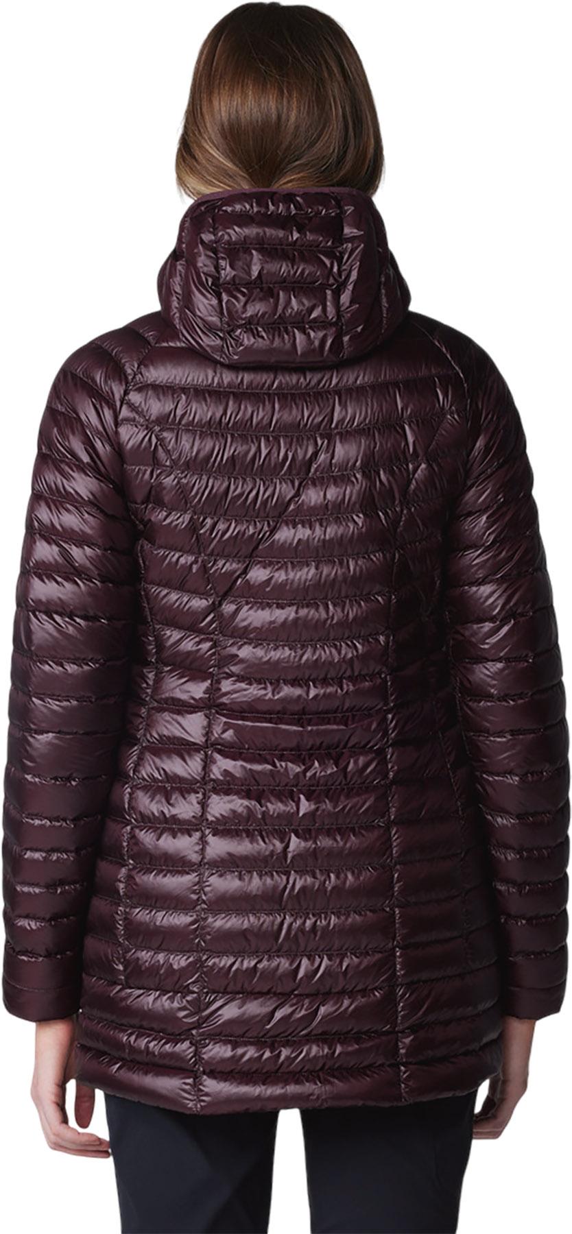 Product gallery image number 2 for product Ghost Whisperer Parka - Women's