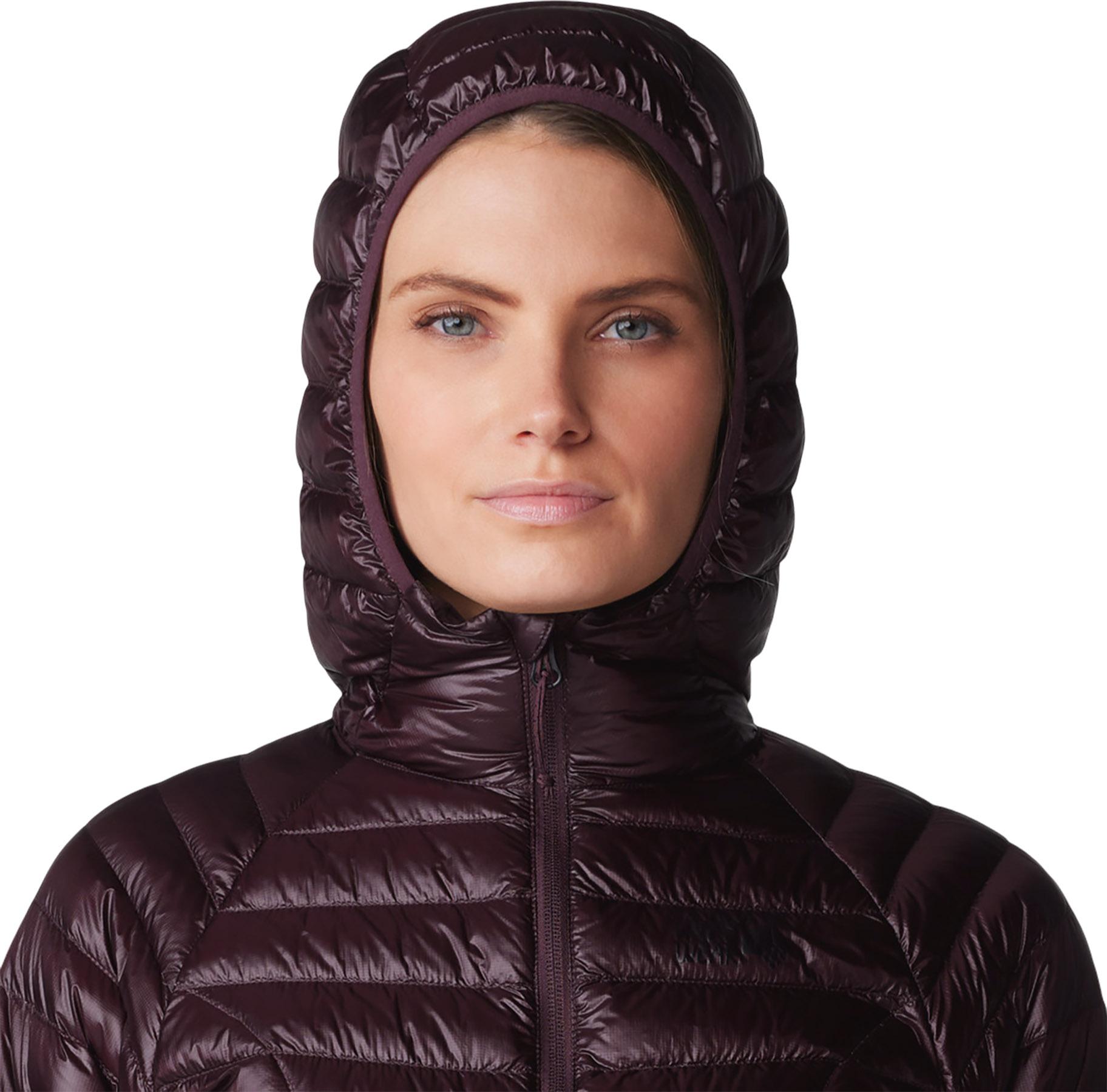 Product gallery image number 3 for product Ghost Whisperer Parka - Women's