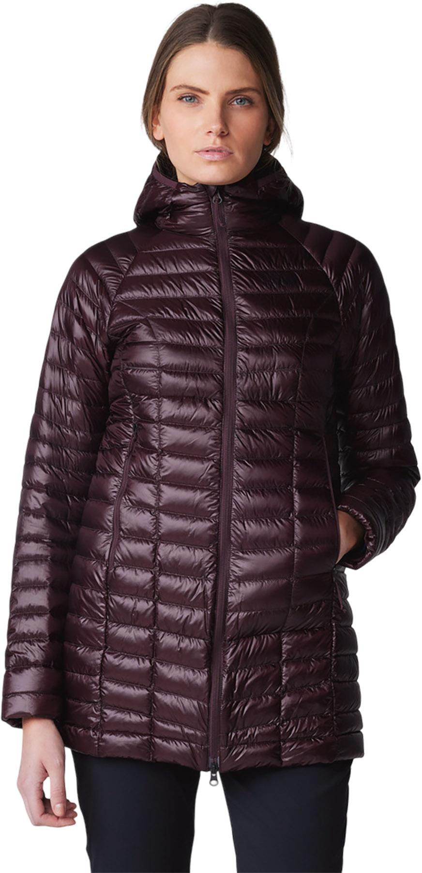 Product gallery image number 5 for product Ghost Whisperer Parka - Women's