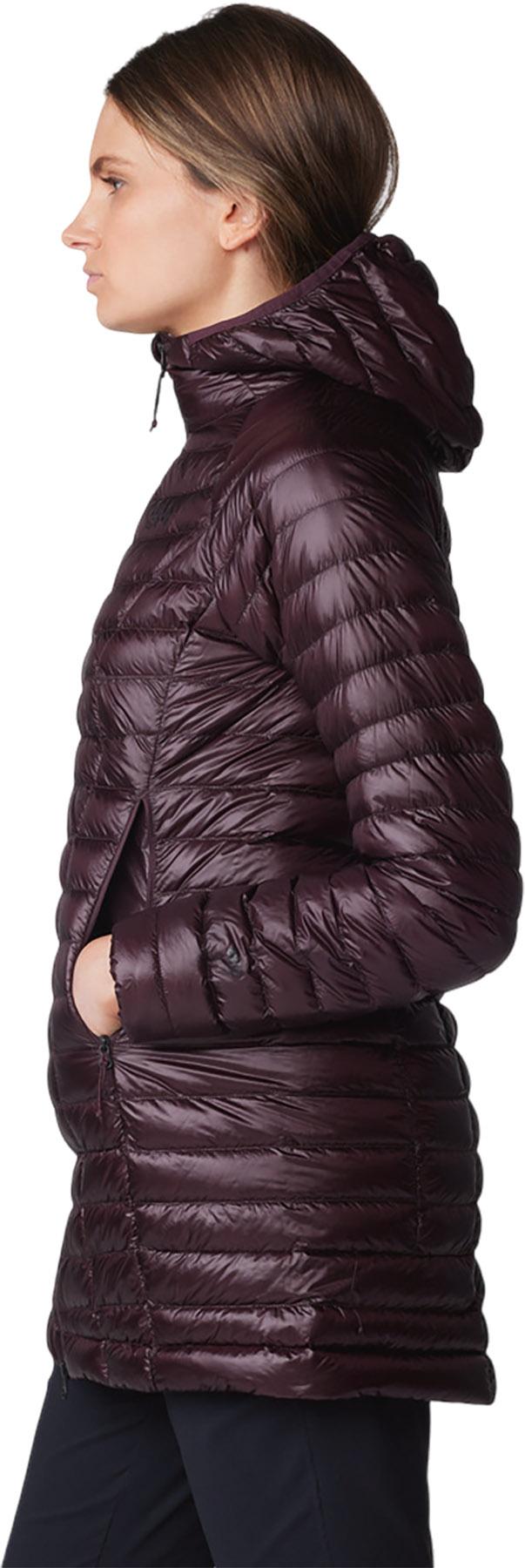 Product gallery image number 4 for product Ghost Whisperer Parka - Women's