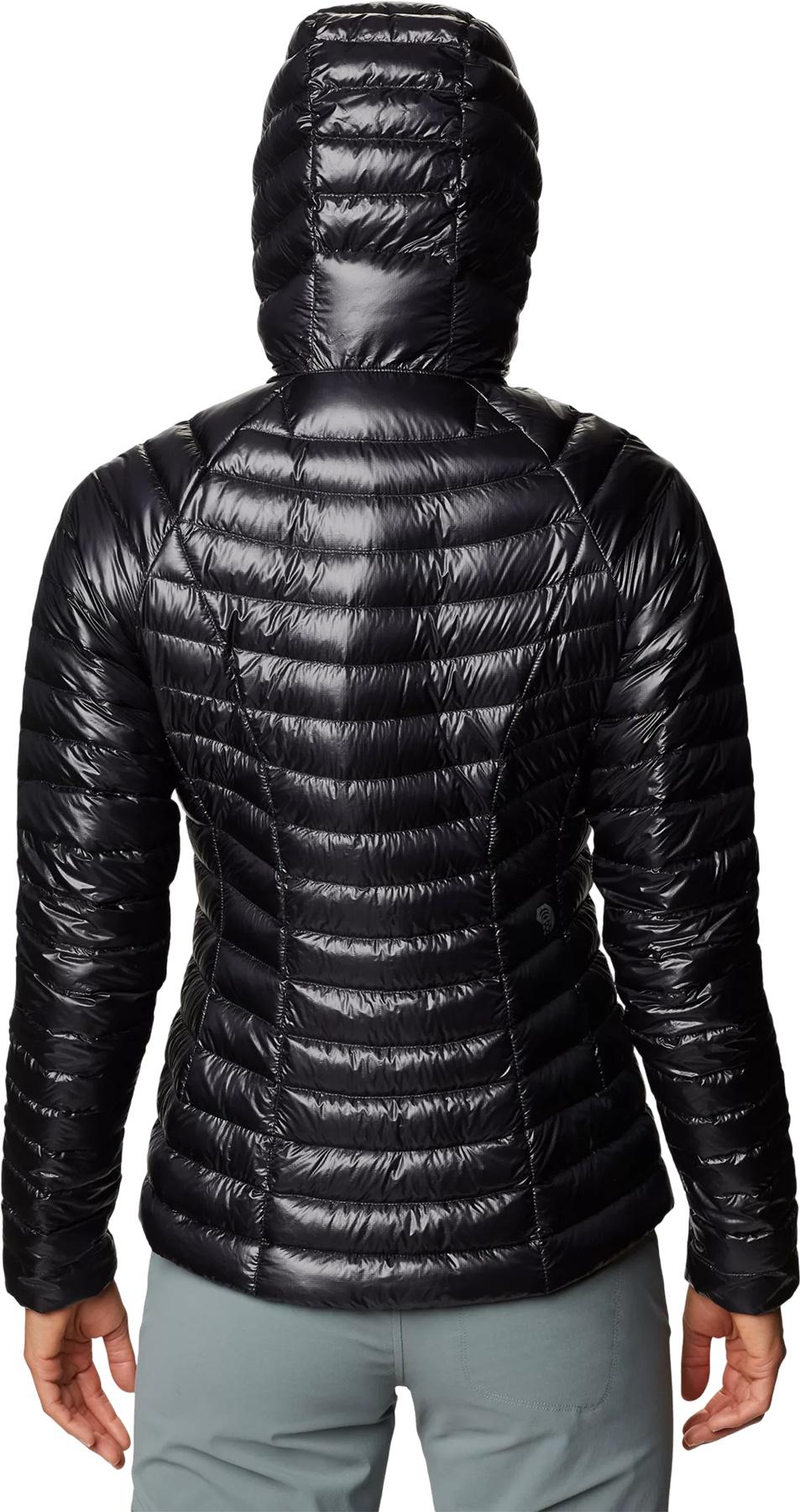 Numéro de l'image de la galerie de produits 6 pour le produit Chandail à capuchon Ghost Whisperer - Femme