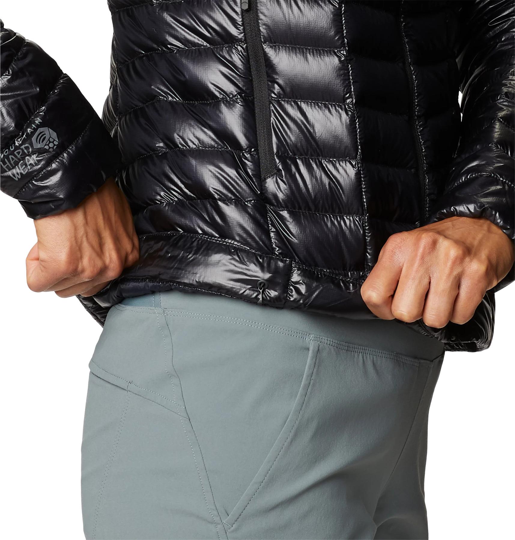 Numéro de l'image de la galerie de produits 4 pour le produit Chandail à capuchon Ghost Whisperer - Femme