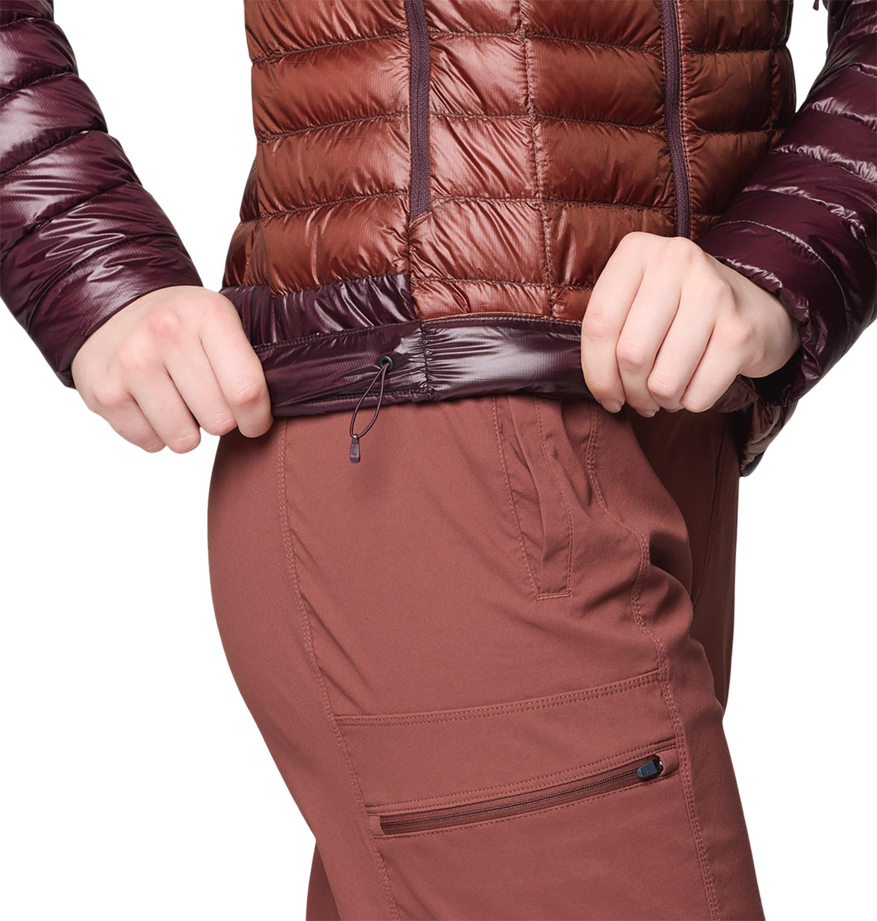 Product gallery image number 3 for product Ghost Whisperer Hoody - Women's