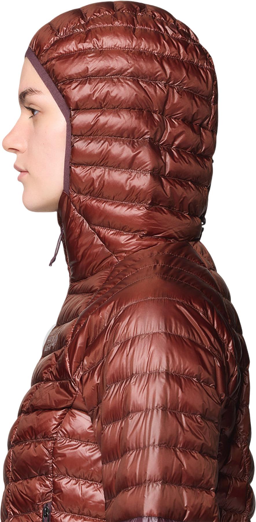 Product gallery image number 2 for product Ghost Whisperer Hoody - Women's